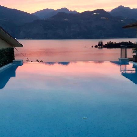 Hotel Garden Malcesine Luaran gambar