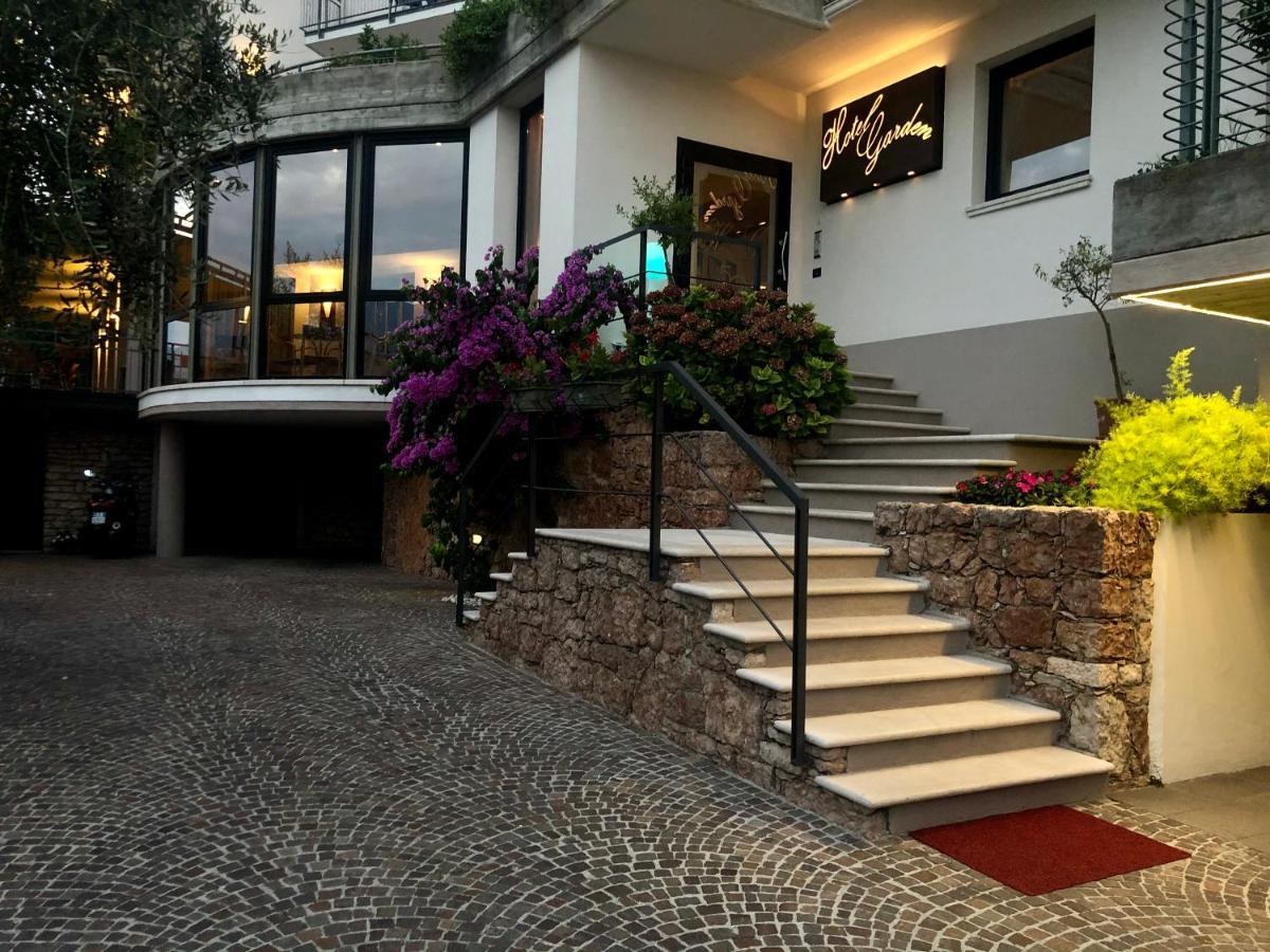 Hotel Garden Malcesine Luaran gambar