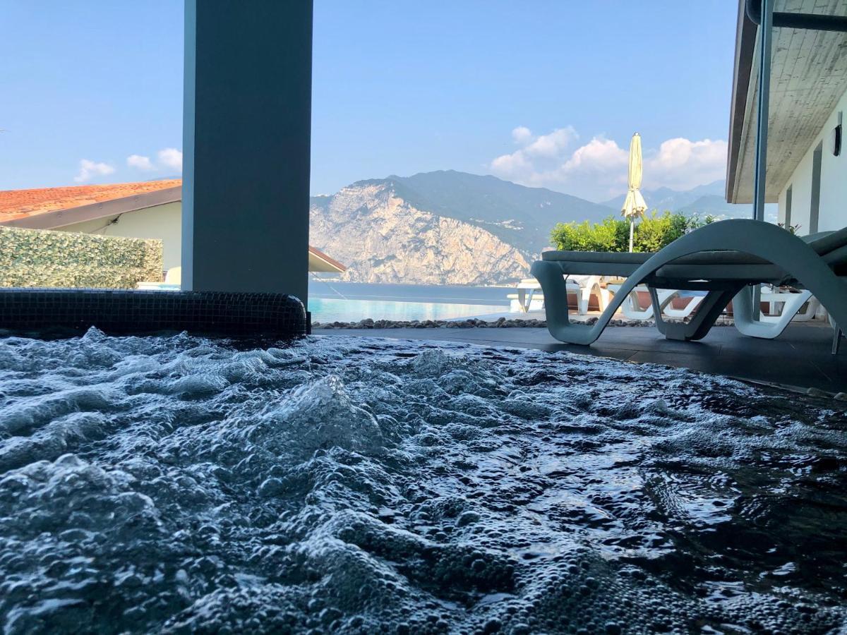 Hotel Garden Malcesine Luaran gambar