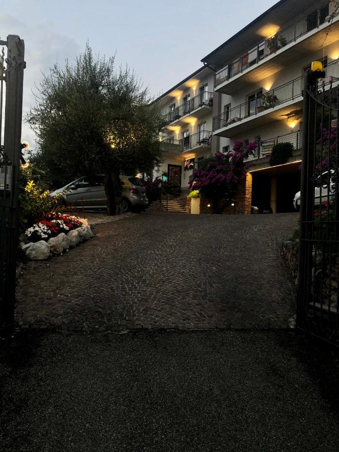 Hotel Garden Malcesine Luaran gambar