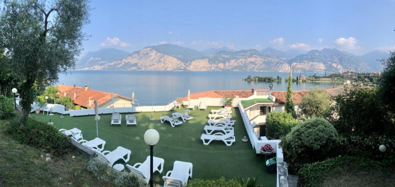 Hotel Garden Malcesine Luaran gambar