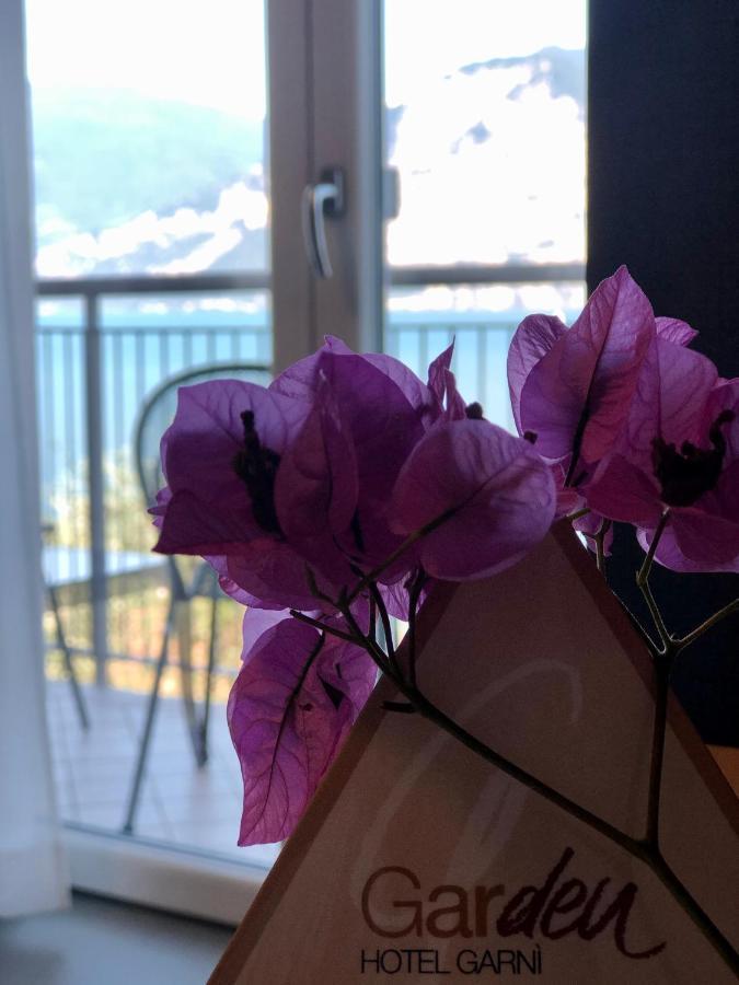 Hotel Garden Malcesine Luaran gambar