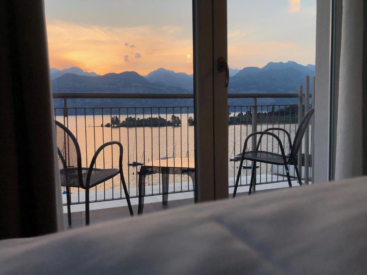 Hotel Garden Malcesine Luaran gambar