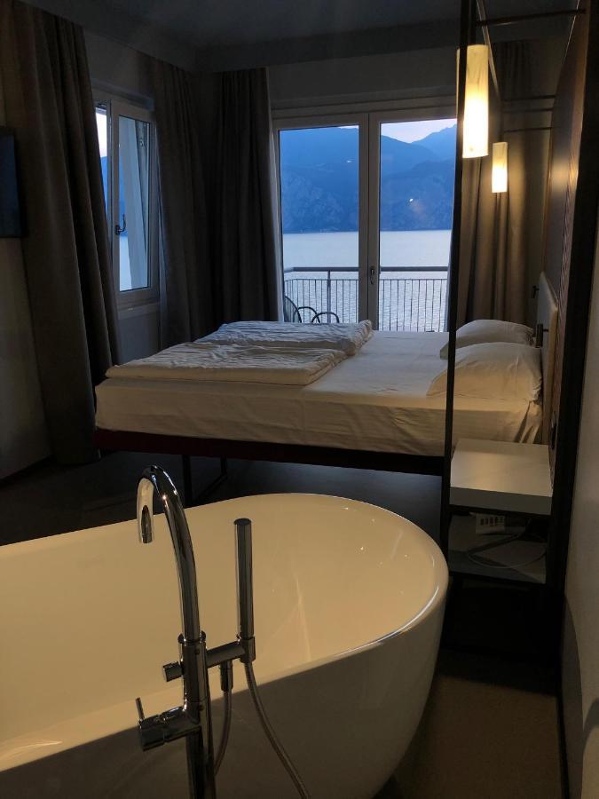 Hotel Garden Malcesine Luaran gambar