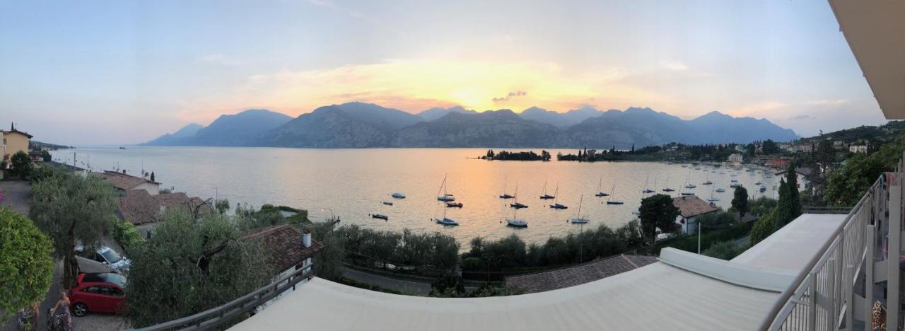 Hotel Garden Malcesine Luaran gambar