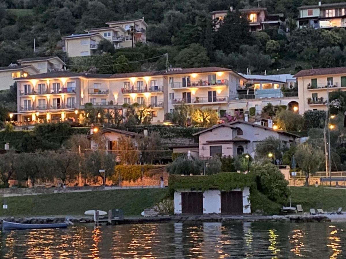 Hotel Garden Malcesine Luaran gambar
