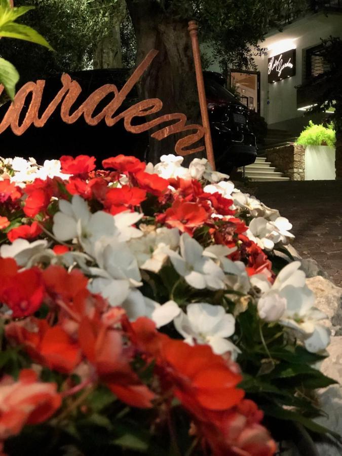 Hotel Garden Malcesine Luaran gambar