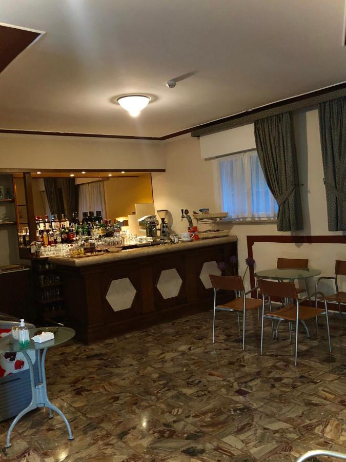 Hotel Garden Malcesine Luaran gambar