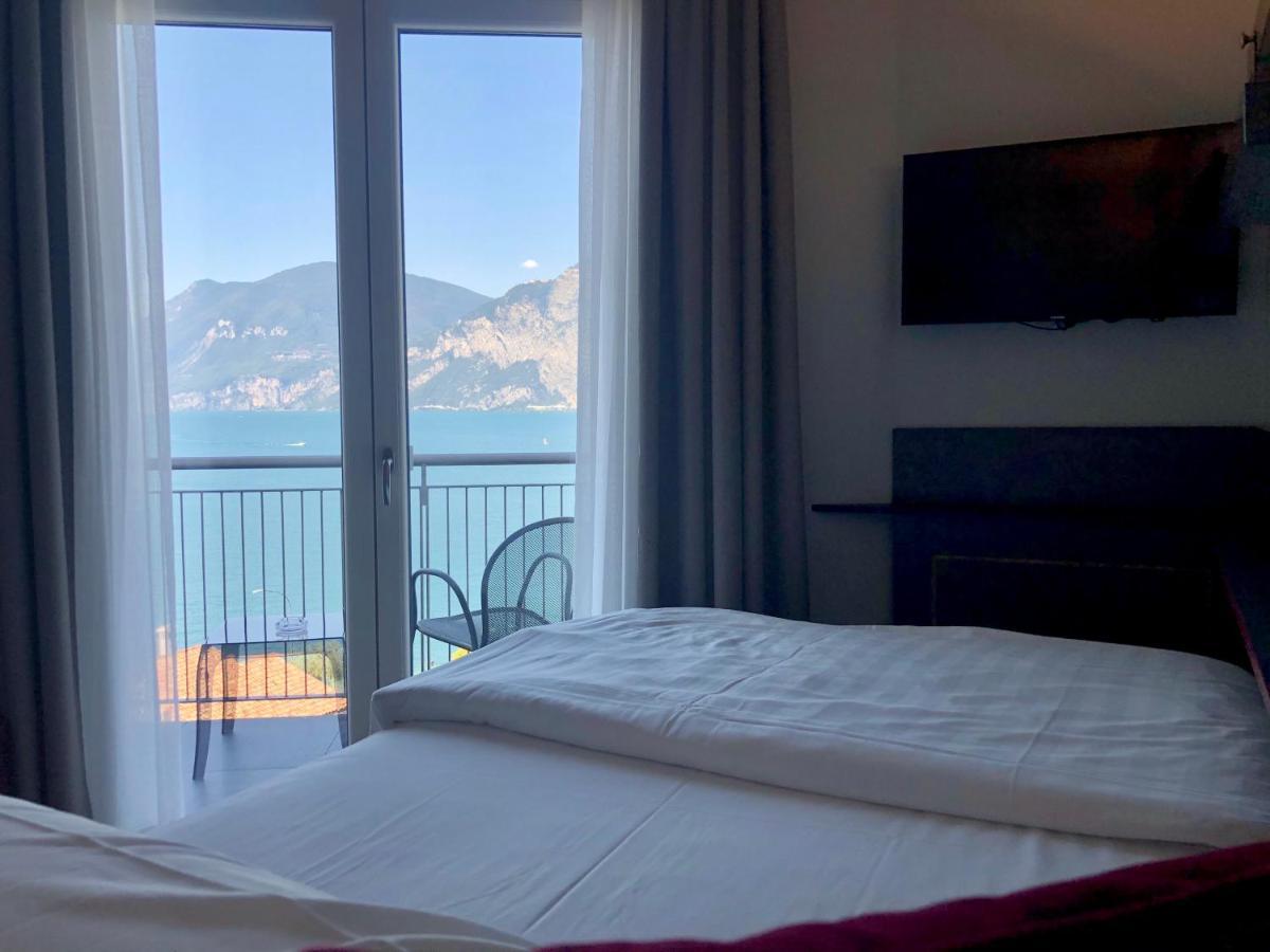 Hotel Garden Malcesine Luaran gambar