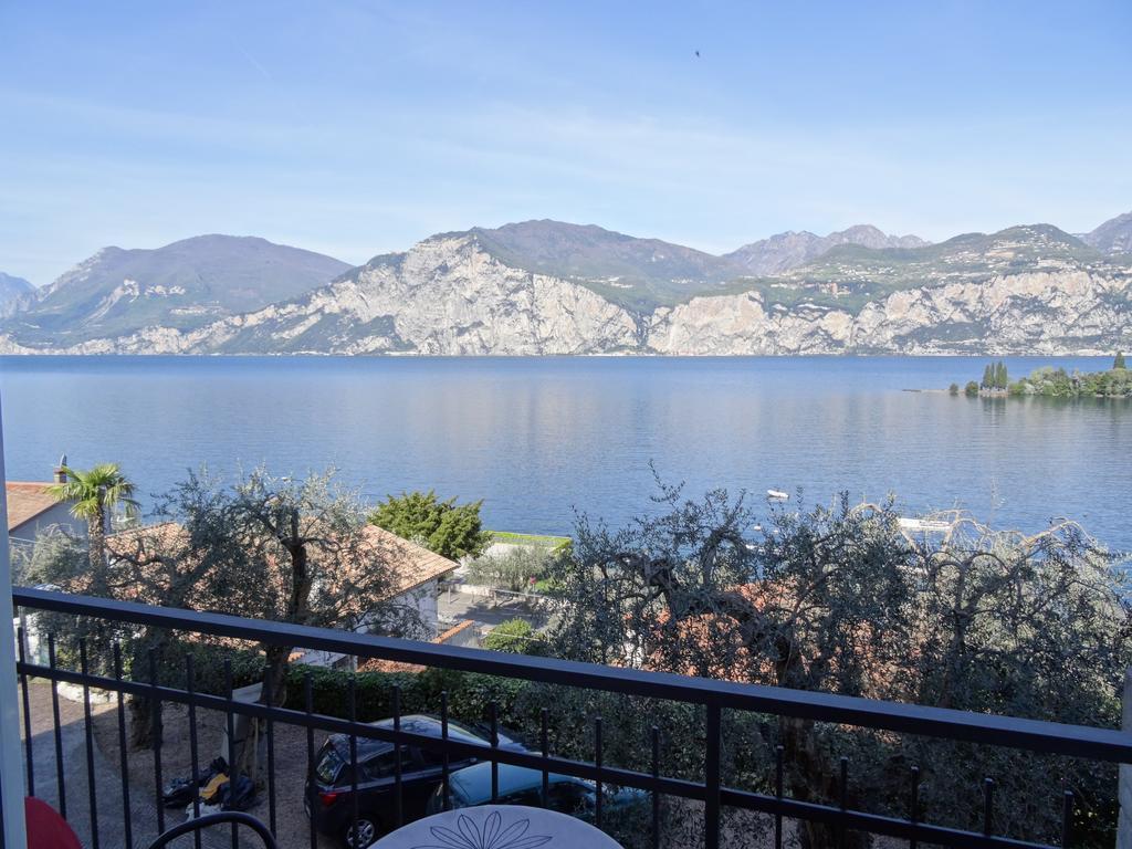 Hotel Garden Malcesine Luaran gambar