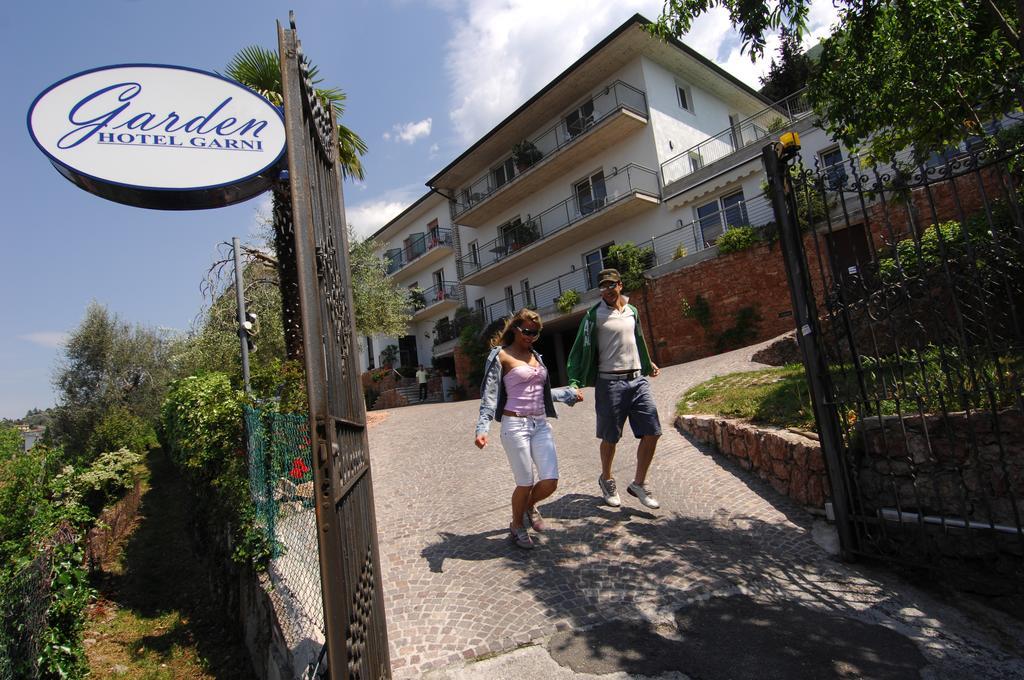 Hotel Garden Malcesine Luaran gambar