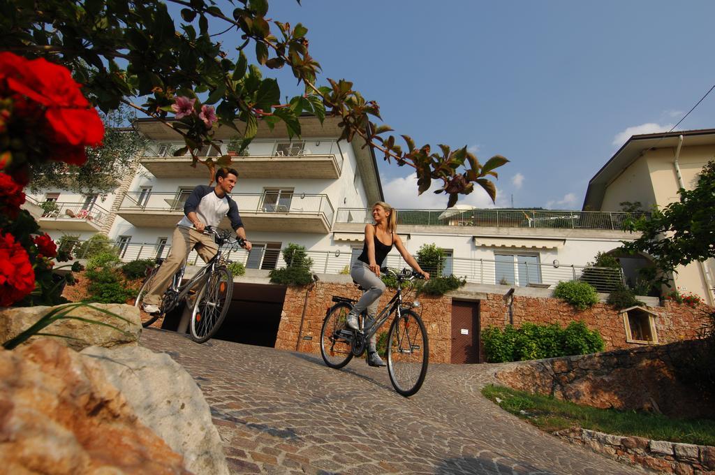 Hotel Garden Malcesine Luaran gambar