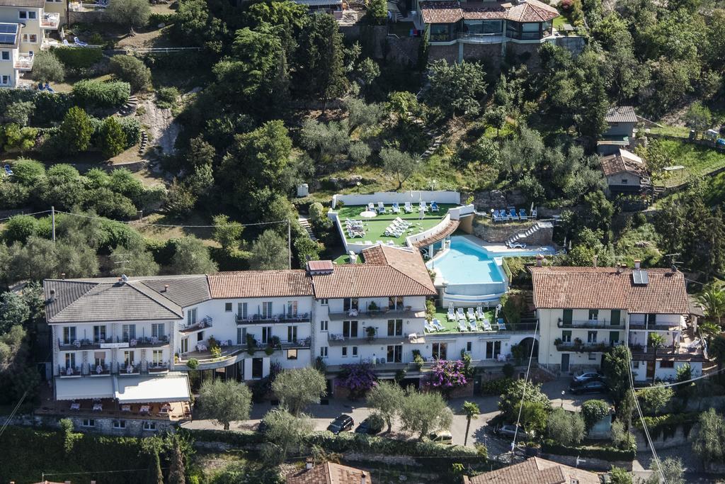 Hotel Garden Malcesine Luaran gambar