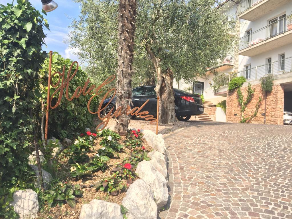 Hotel Garden Malcesine Luaran gambar